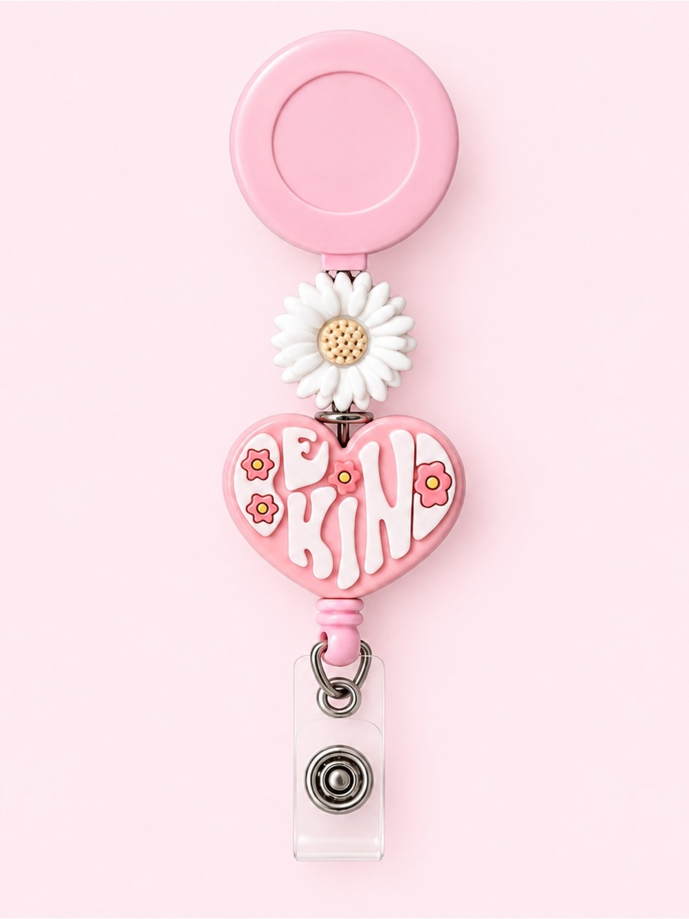 Be Kind Badge Reel
